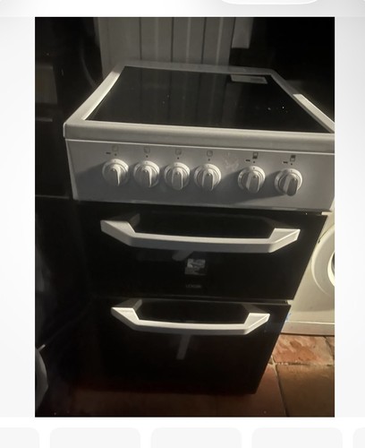 Logik lftc50w23 50cm - logik, electric