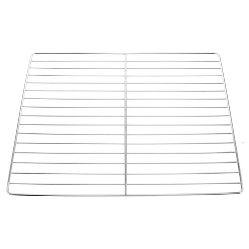 Stainless steel bbq grill - grill, mesh