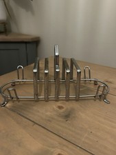 Antique Silver Metal Art Deco