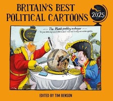 Britain's Best Political