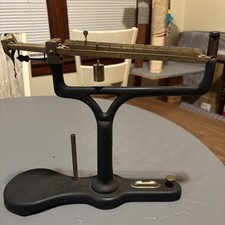 Vintage Welch Scientific Co