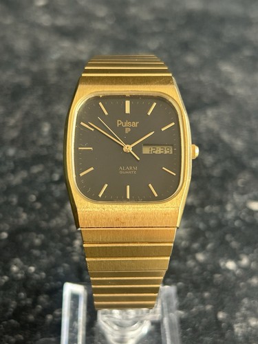 Vintage pulsar alarm - vintage,