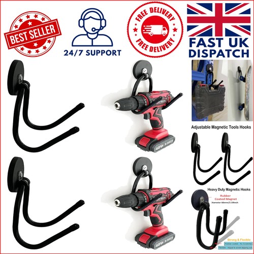 Pack magnetic heavy duty - 2,