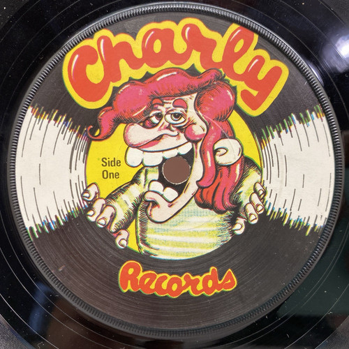 Rare rockabilly vinyl - rockabilly,