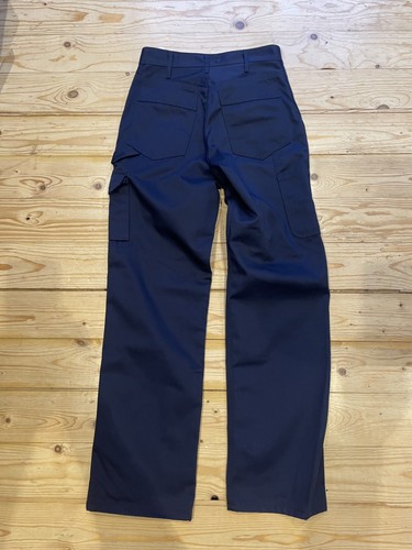 Men mascot carpenter - men’s,