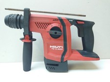 Hilti TE6-A22 AVR Cordless SDS