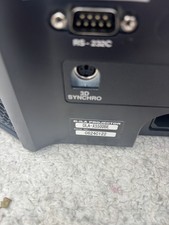 jvc dla projector DLA-X5500BE