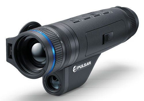 Pulsar telos lrf xq35 - lrf,
