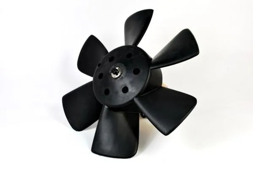 Fan engine cooling fits - engine, audi