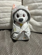 Disney Bolt Puppy Baby In
