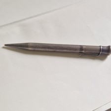 Mordan silver vintage - mordan,