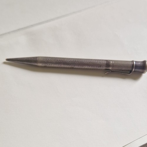 Mordan silver vintage - mordan,