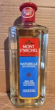 Mont St Michel Eau de Cologne