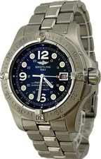 BREITLING Ocean Steelfish