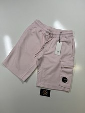CP Company 101A Bermuda shorts