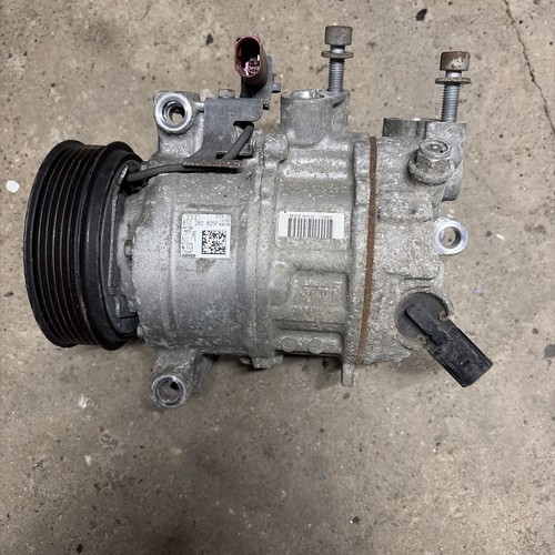 Audi 2015 diesel air - 8k,