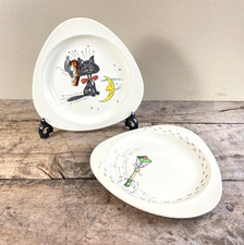 50s Copeland Spode Barbecue
