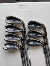 Mizuno 2015 JPX EZ Iron Set