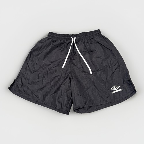 Vintage black nylon - vintage,