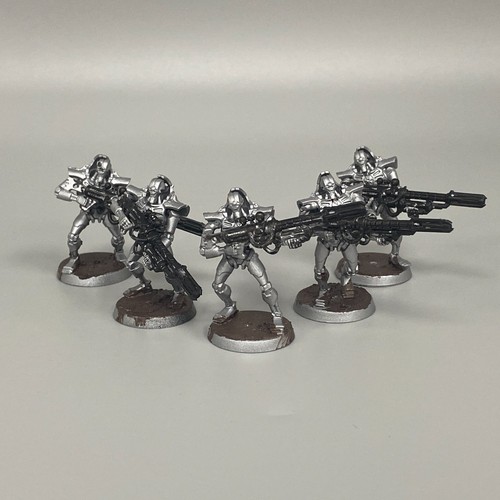 Necron deathmarks warhammer - 5,