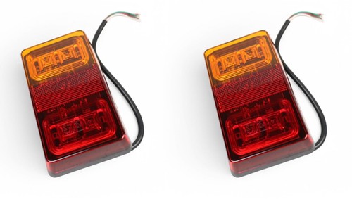 Lap electrical led rear - led,