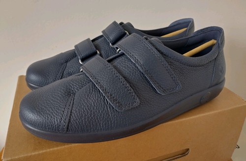 Ladies ecco shoes soft - shoes,