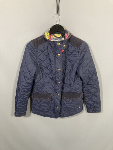 Joules moredale quilted - moredale, jacket