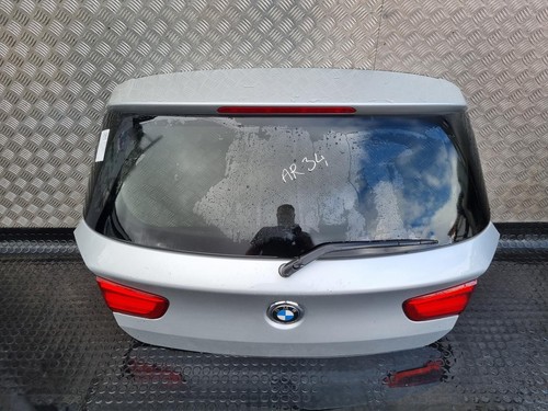 Bmw series tailgate bootlid - series,
