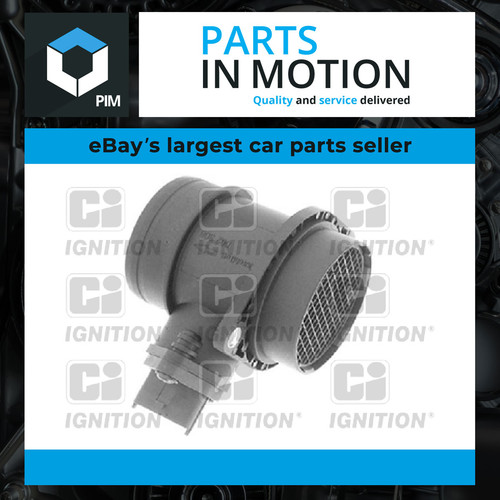 Air mass sensor fits - mass, vauxhall