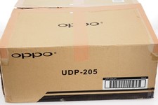 OPPO Digital UDP-205 4K Ultra