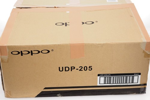 Oppo digital udp - digital, ultra