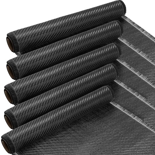 Rolls 5ft 12 - 12", carbon