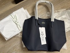 LACOSTE-Women Shopping