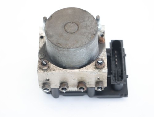 Hydraulic block abs mitsubishi - hydraulic,