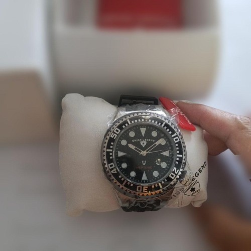 Swiss legend neptune heavy - swiss,