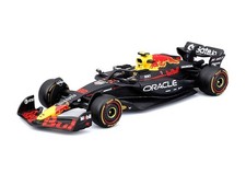 F1 2025 Oracle Red Bull Racing