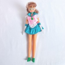 Sailor Moon R Sailor Jupiter