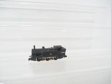 Graham farish gauge steam - n,