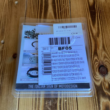 Givi BF05 Kappa BF05 Tanklock