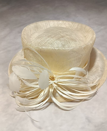 Jane anne designs - anne, ivory