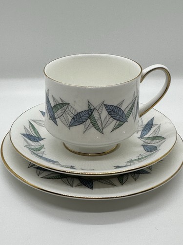 Royal standard set cups - 6,