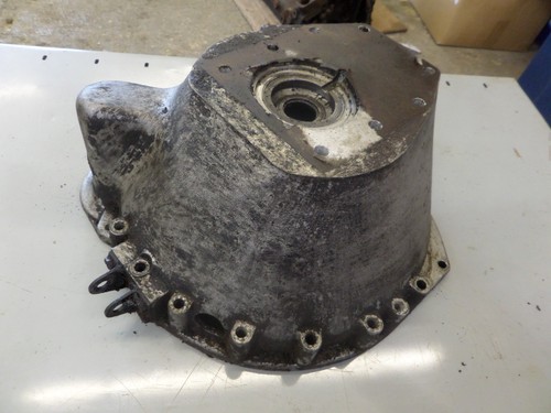 Jaguar mk2 gearbox clutch - jaguar,