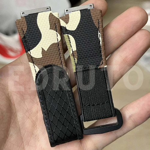 Replacement medium camouflage - replacement,