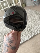 Titleist TSI2 3 Wood X Stiff
