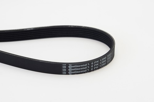 Fits contitech 6pk1390 - contitech,