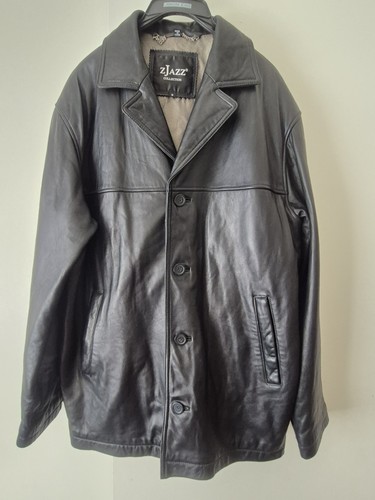 Chamarra piel zjazz en - zjazz,