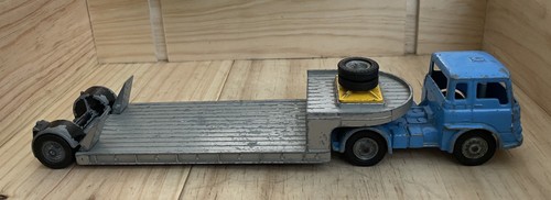 Corgi toys original 1131 - corgi,