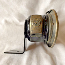 Classic Lucas Carbide Lamp No