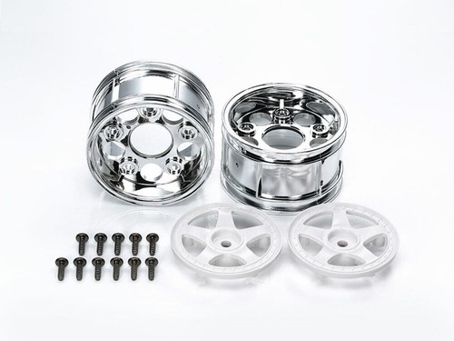 Tamiya 50673 spoke piece - tamiya, 5-spoke