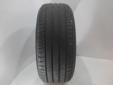 225/45R17 94W MICHELIN PRIMACY  5.25MM of Tread Part Worn Tyre
